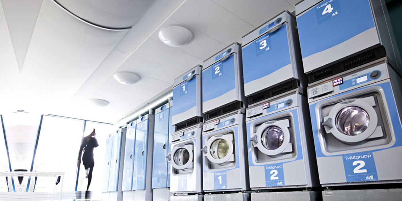 malaysia laundry business investment